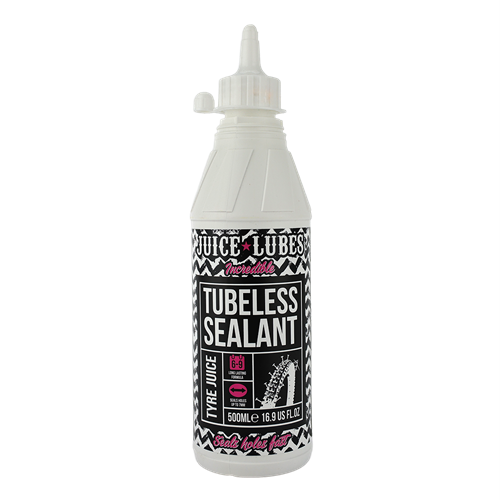 Tyre Juice, Tubeless Tyre Sealant 500ml 26